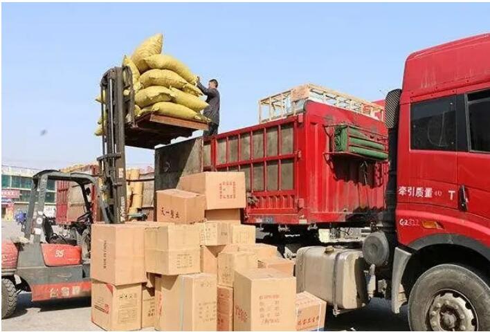 泉州到陈仓区物流专线