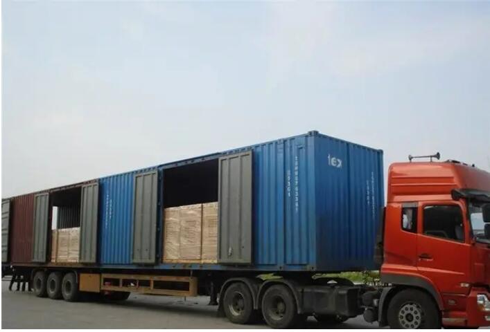 泉州到陈仓区整车运输