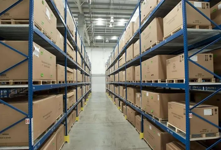 泉州到陈仓区货物仓储