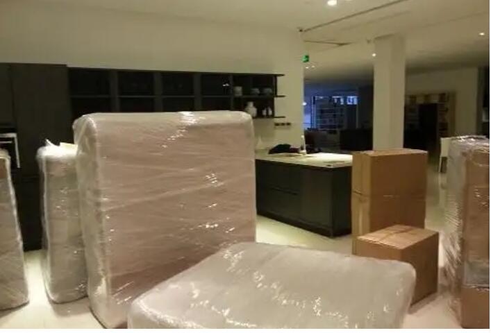 泉州到陈仓区长途搬家