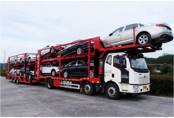 泉州到陈仓区轿车托运